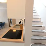 Prora Block 1 - Sauna, Pool Und Fitness - Meerzeit 宾茨