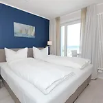 Prora Block 1 - Sauna, Pool Und Fitness - Meerzeit * Binz