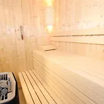 Prora Block 1 - Sauna, Pool Und Fitness - Meerzeit * בינץ