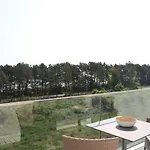 Prora Block 1 - Sauna, Pool Und Fitness - Meerzeit בינץ
