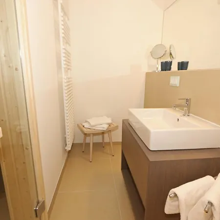Prora Block 1 - Sauna, Pool Und Fitness - Meerzeit Binz